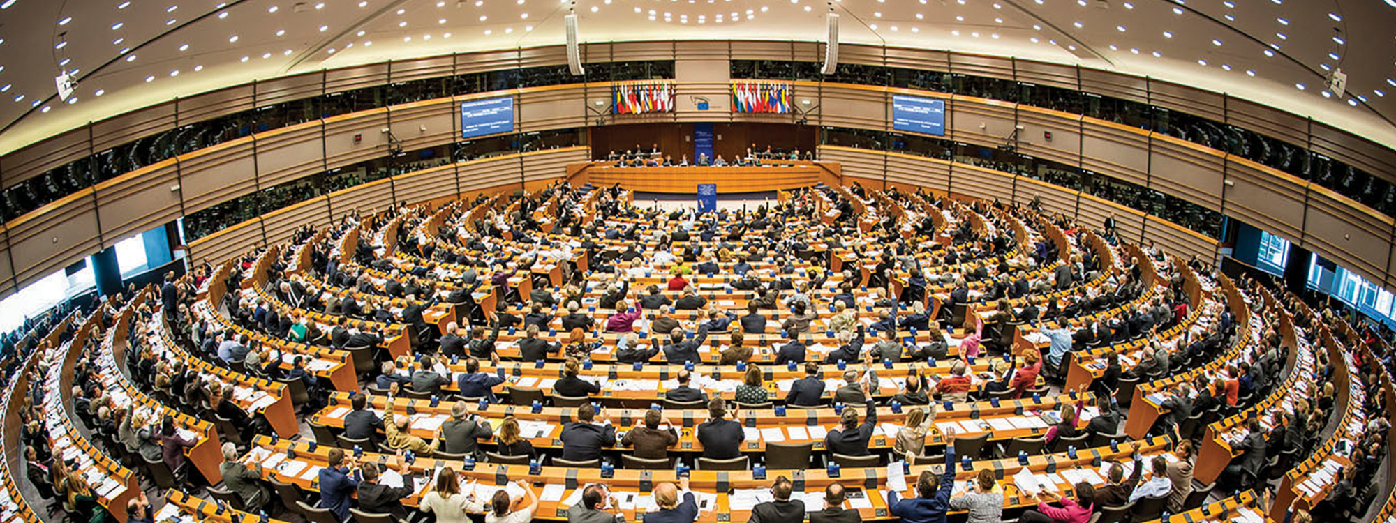 Parliament Chambers