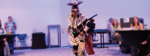 Native American Youth Illuminates the Path to Protecting Children in Indian Country