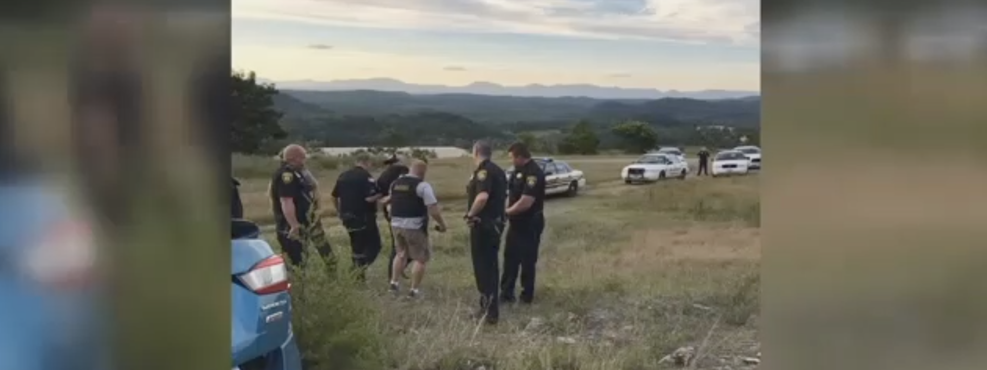 AMBER Alert Tennessee and Georgia news coverage