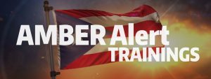 AMBER Alert Training Highlights – Fall 2017
