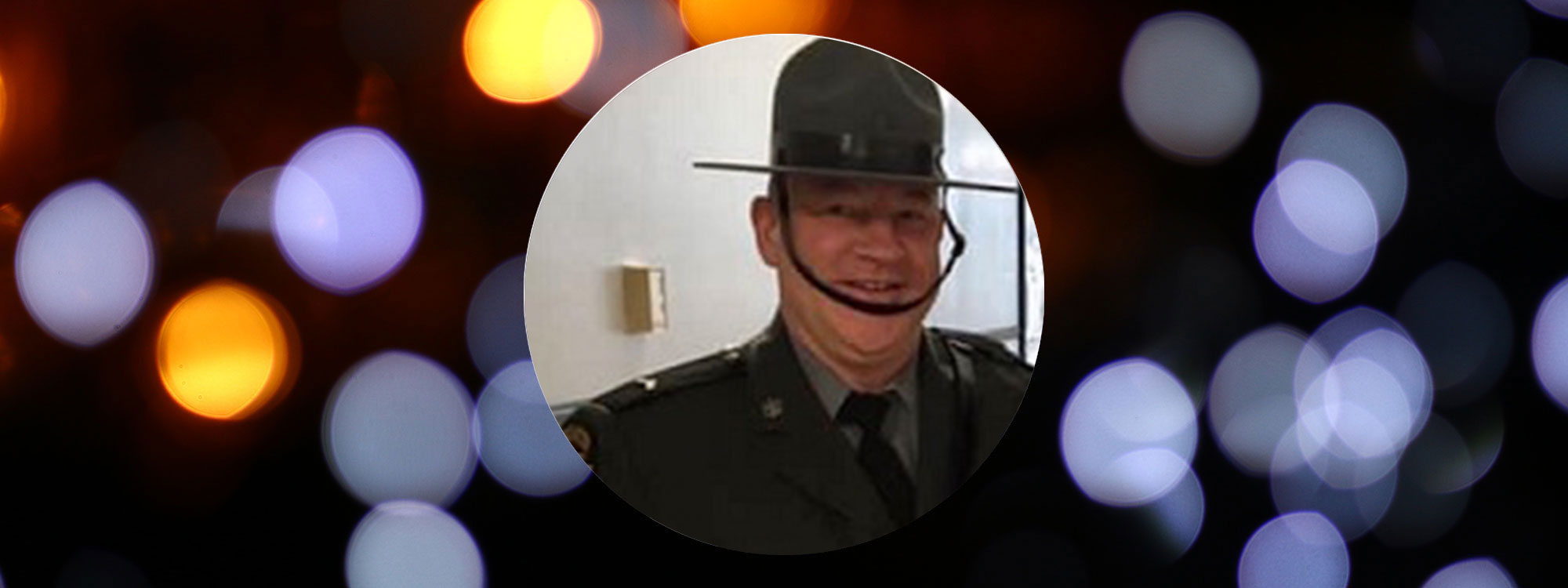 Corporal Shawn Kofluk
