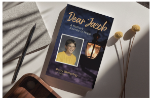 Cover Story Spotlight: Patty Wetterling’s New Memoir, ‘Dear Jacob: A Mother’s Journey of Hope’