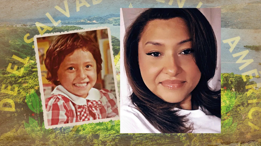 El Salvador war babies search for families – AMBER Advocate