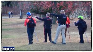 Burlington County, New Jersey, CART certification preparation