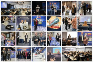 Team AMBER 2025: Symposium Takeaways