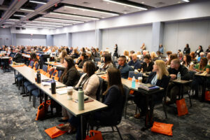 2025 AMBER Alert & AMBER Alert in Indian Country Symposium