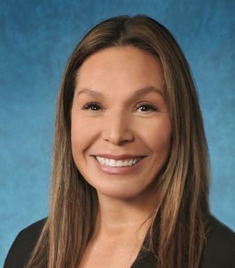 Project Coordinator, AMBER Alert in Indian Country