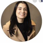 Ana Flores, Senior Case Manager, National Center for Missing & Exploited Children