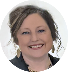 Janell Rasmussen, Director of the National Criminal Justice Training Center and Administrator of the AMBER Alert Training & Technical Assistance Program