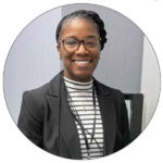 Photo of Whytley Jones, AMBER Alert Coordinator, Louisiana State Police