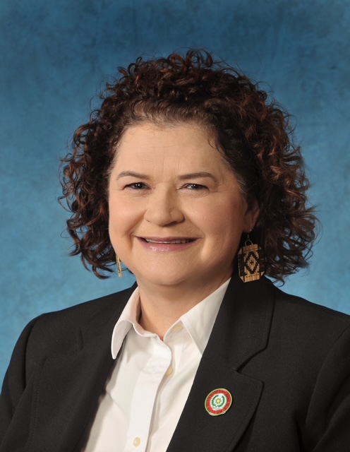 Project Coordinator, AMBER Alert in Indian Country