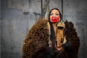 Confronting the MMIP/MMIWG Crisis Through Support