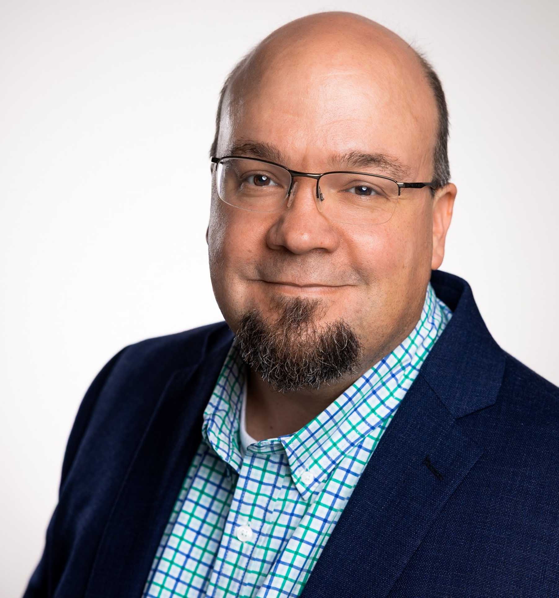 Program Manager, Strategic Communications, Publications, Websites