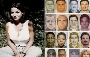 Houston forensic artist recounts storied career