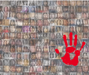 New Mexico group hears about human trafficking