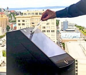 Pennsylvania police launch rapid DNA testing