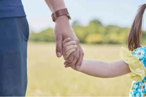 Irish authorities investigating 52 cases of international parental child abduction