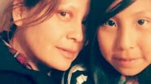 Honoring My Beautiful Daughter, Ashlynne Mike, On Her 21st Birthday