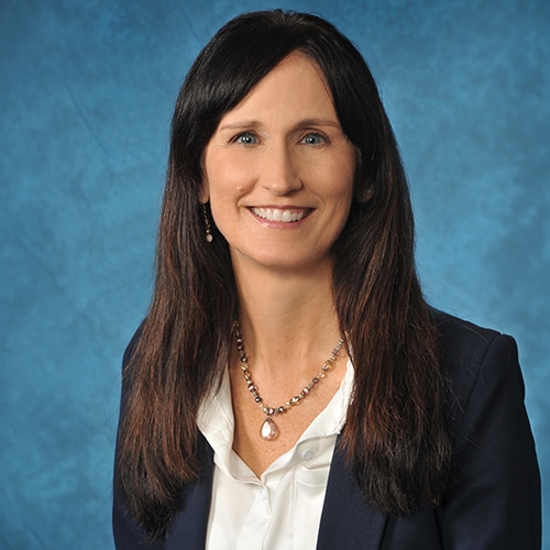 Deputy Administrator