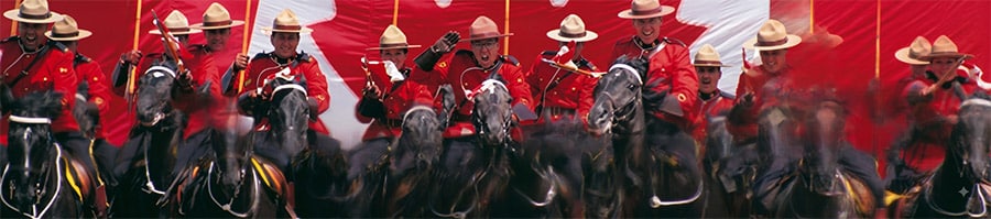 Royal Canadian Mounted Police