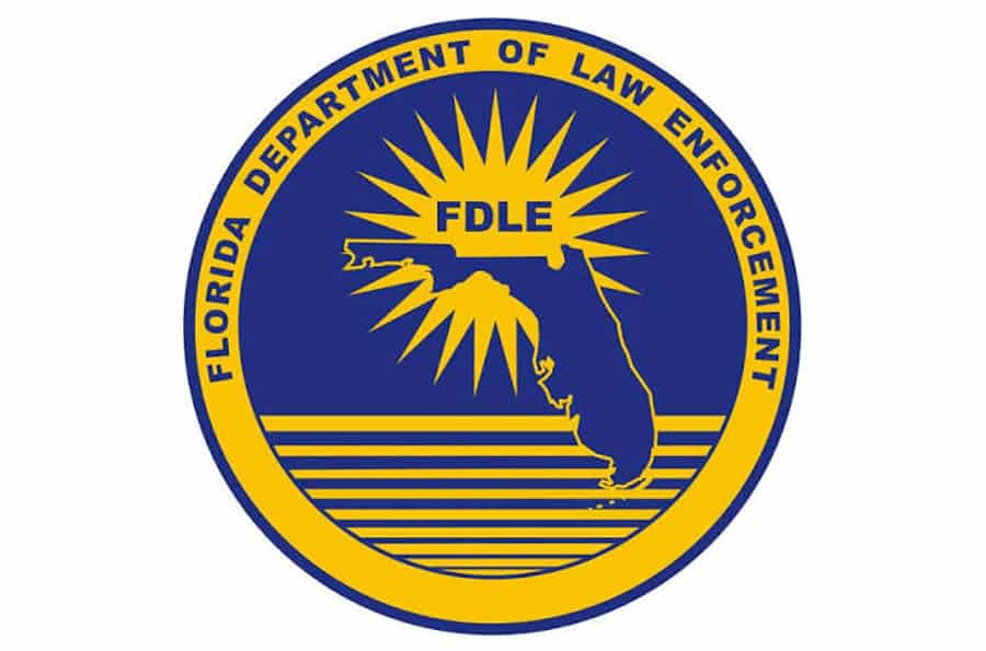 Florida Department of Law Enforcement logo
