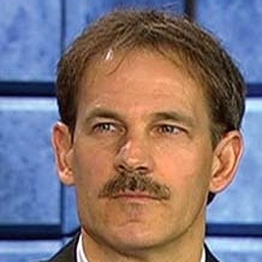 Photo of Gary Kelly