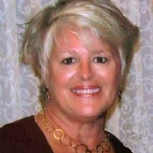 South Carolina AMBER Alert Coordinator Glenda Booth