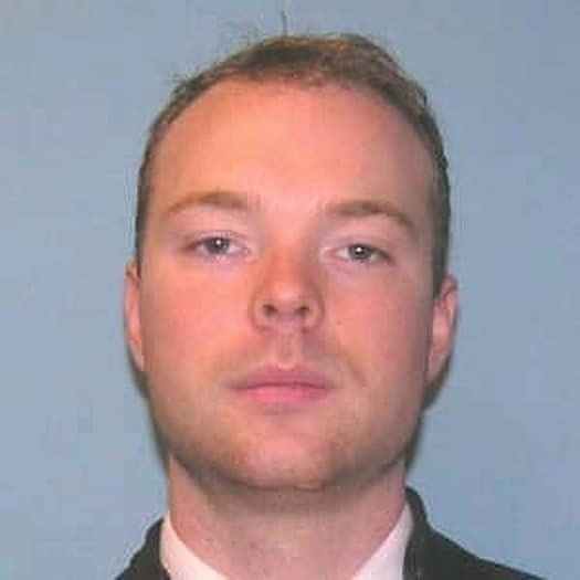 Suspect David Allen Dietz