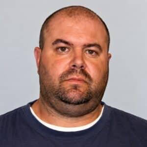 Suspect Gary Traynham