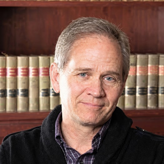 Photo of Ed Smart