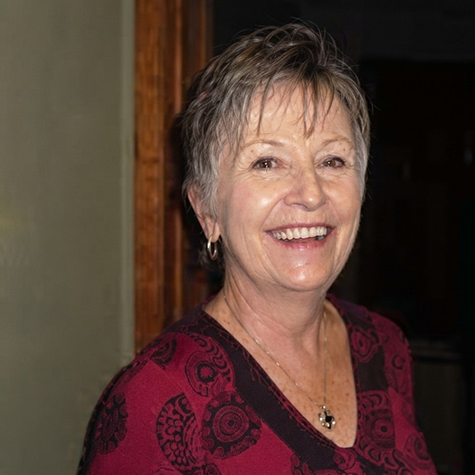 Photo of Diana Simone