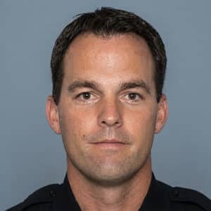Sergeant Bryan Chapman