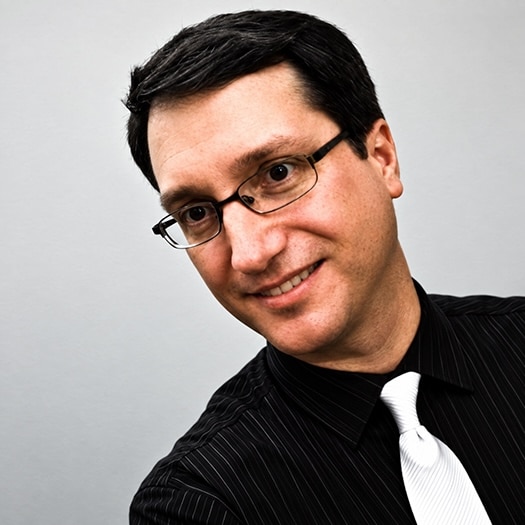 Photo of Sam Allen