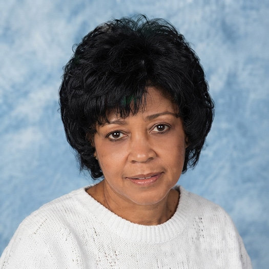 Photo of Annette Rosada