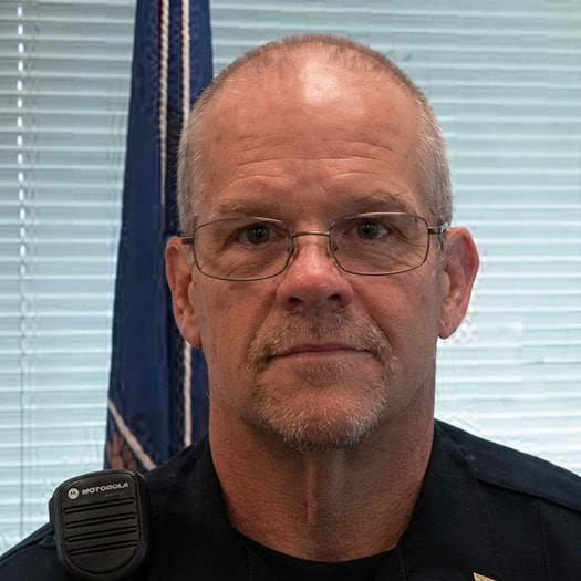 Photo of Chuck Mason