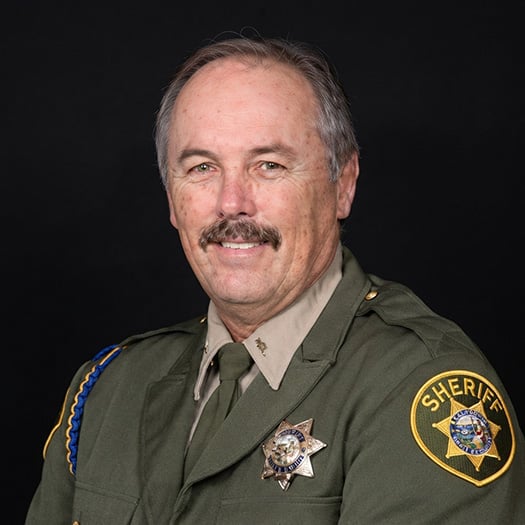 Photo of John Hubbard